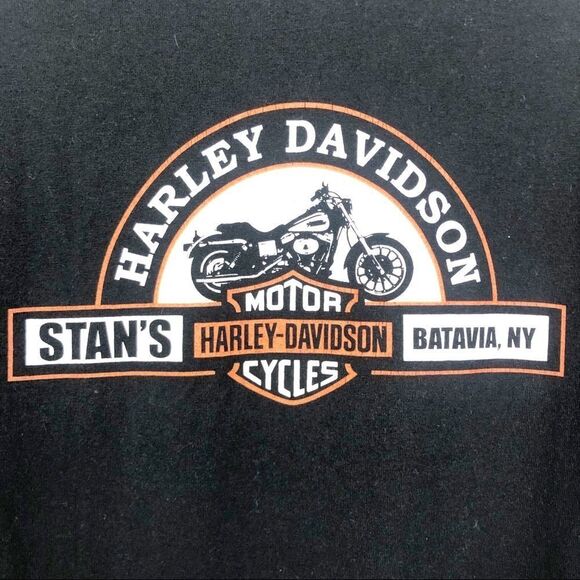 Harley Davidson | Stan’s Motorcycle Tee - Picture 6 of 6